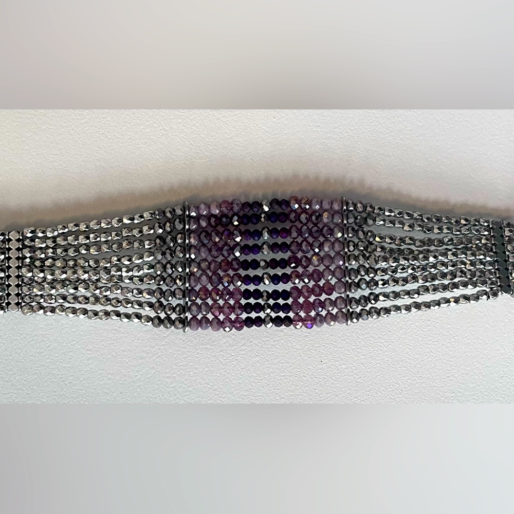 WHBM Choker